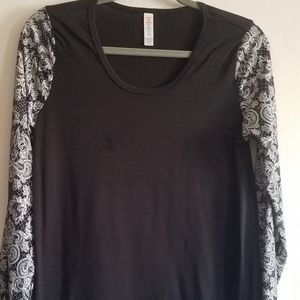Lularoe Long Sleeve